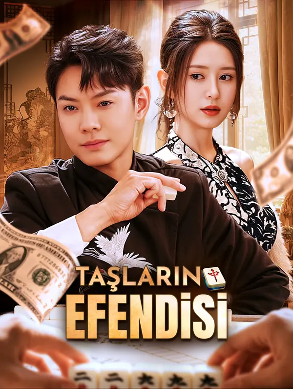 Taşların Efendisi poster