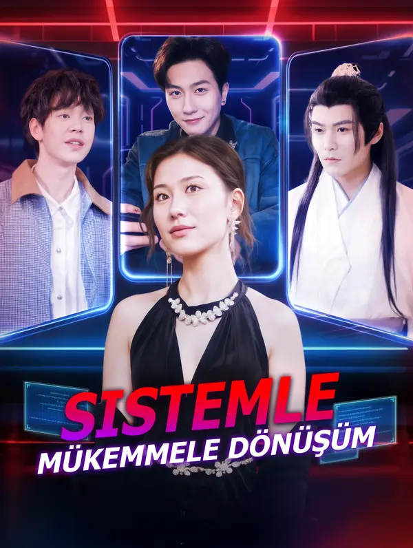 Sistemle Mükemmele Dönüşüm poster