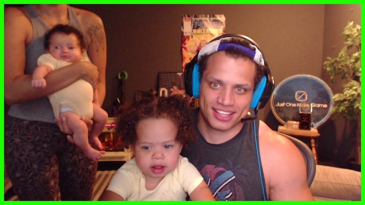 Tyler3 - Best of LoL Streams 2742 background