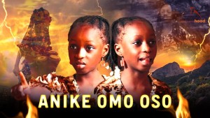 ANIKE OMO OSO