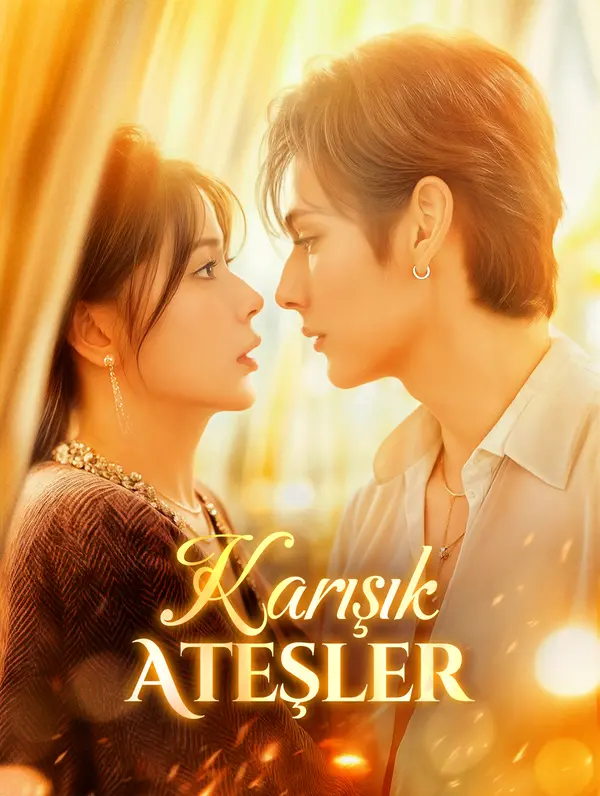 Karışık Ateşler poster