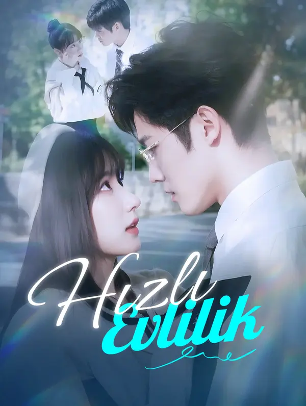 Hızlı Evlilik poster