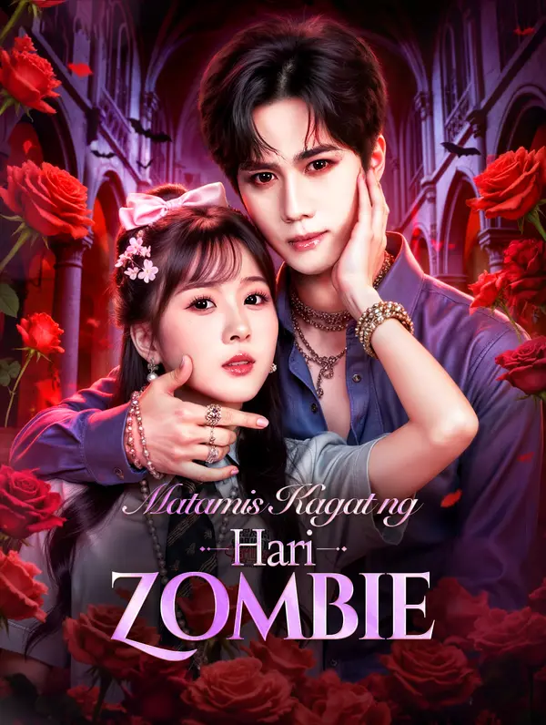 Matamis Kagat ng Hari Zombie poster