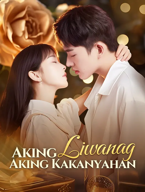 Aking LiwanagAking Kakanyahan poster