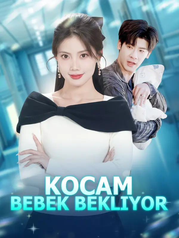 Kocam Bebek Bekliyor poster
