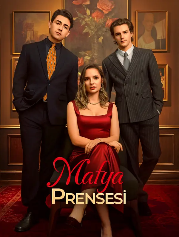 Mafya Prensesi poster