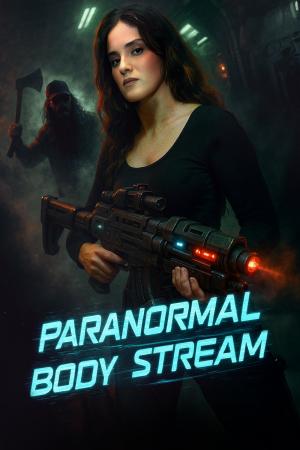Paranormal Body Stream [Indonesian]
