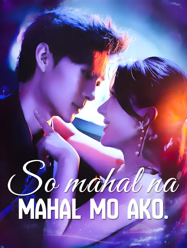 So mahal na mahal mo ako. poster