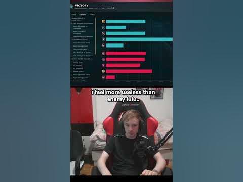 How it feels to play Midlane in Challenger