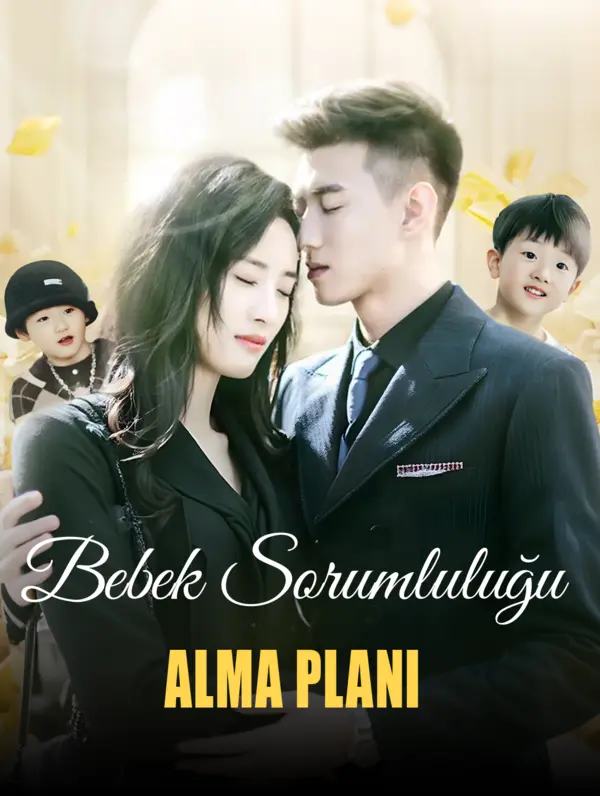 Bebek Sorumluluğu Alma Planı poster
