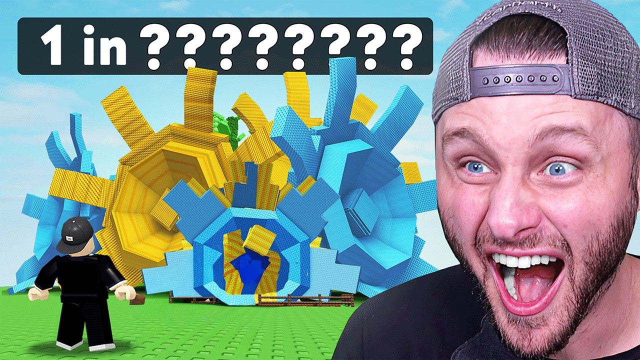 Can I Get the Tranquil Bloom in Roblox Grow a Garden background