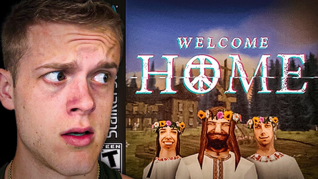 I ACCIDENTALLY JOINED A DEATH CULT?!