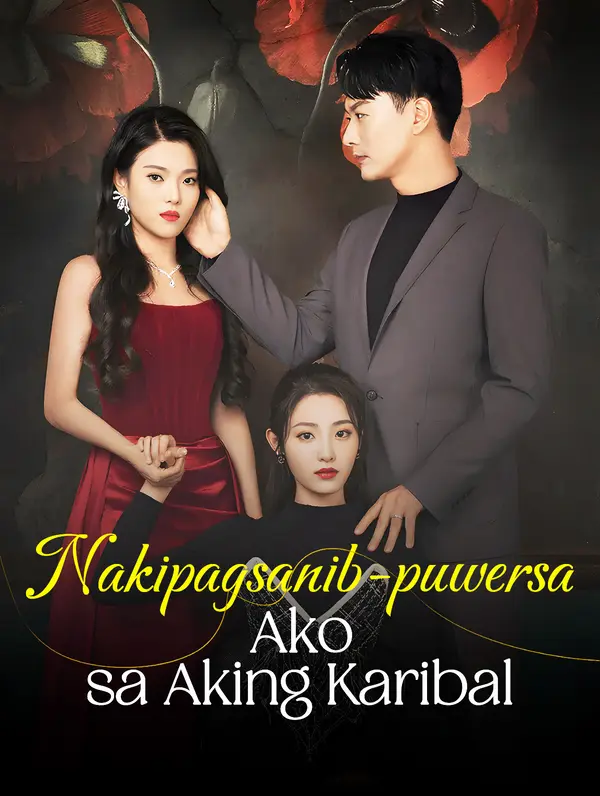 Nakipagsanib-puwersa Ako sa Aking Karibal poster