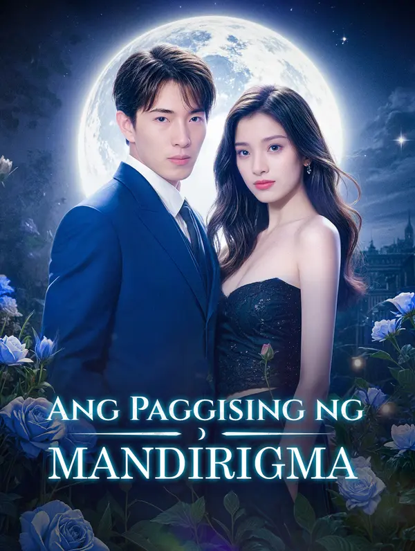 Ang Paggising ng Mandirigma poster