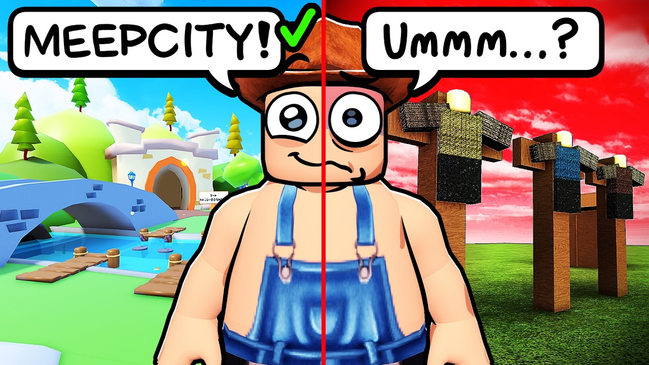 How well do I know ROBLOX | ALBERTGUESSR
