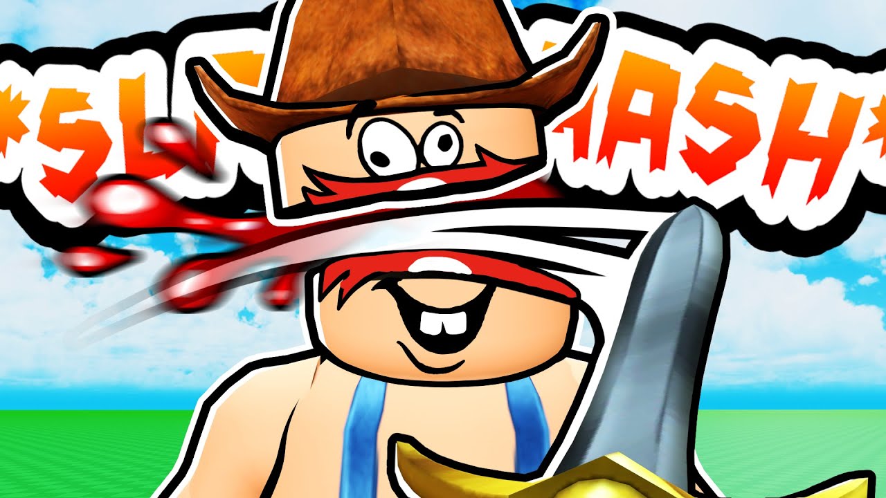 CUT ROBLOX PLAYERS UP background