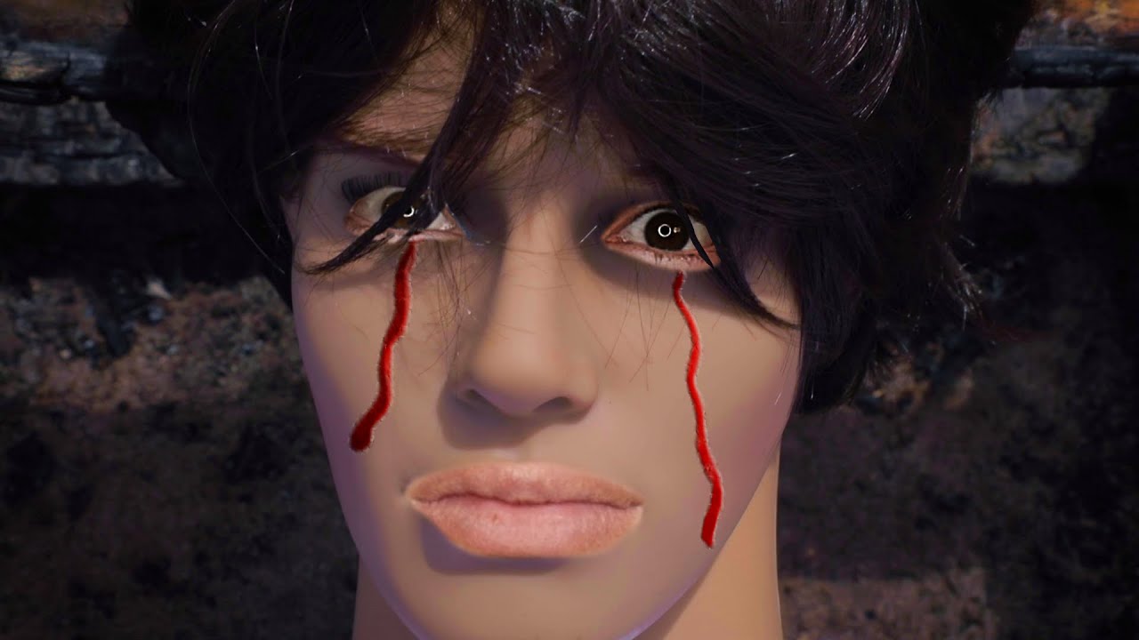 The end of Flamingo.