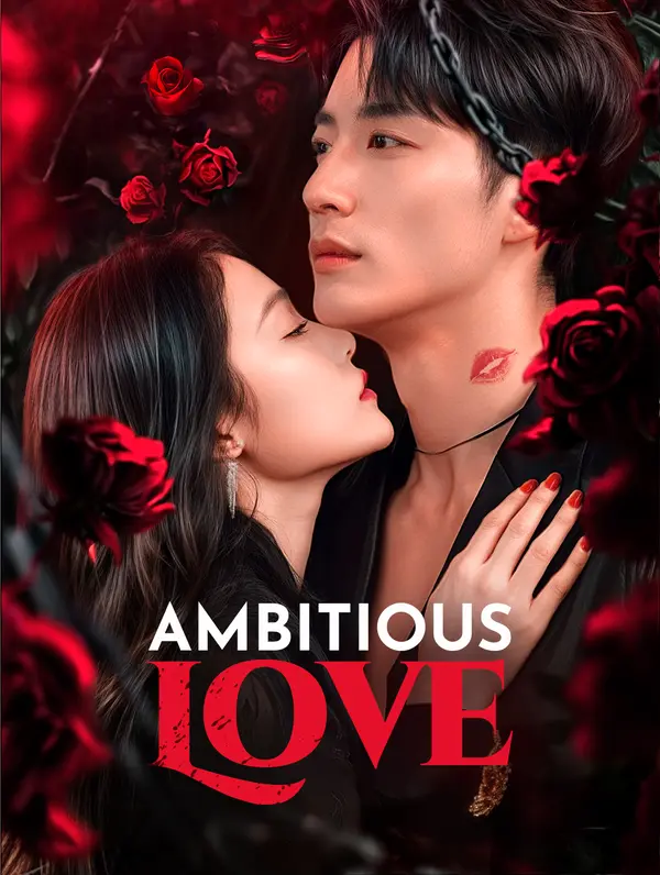 Ambitious Love poster