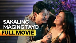 Sakaling Maging Tayo
