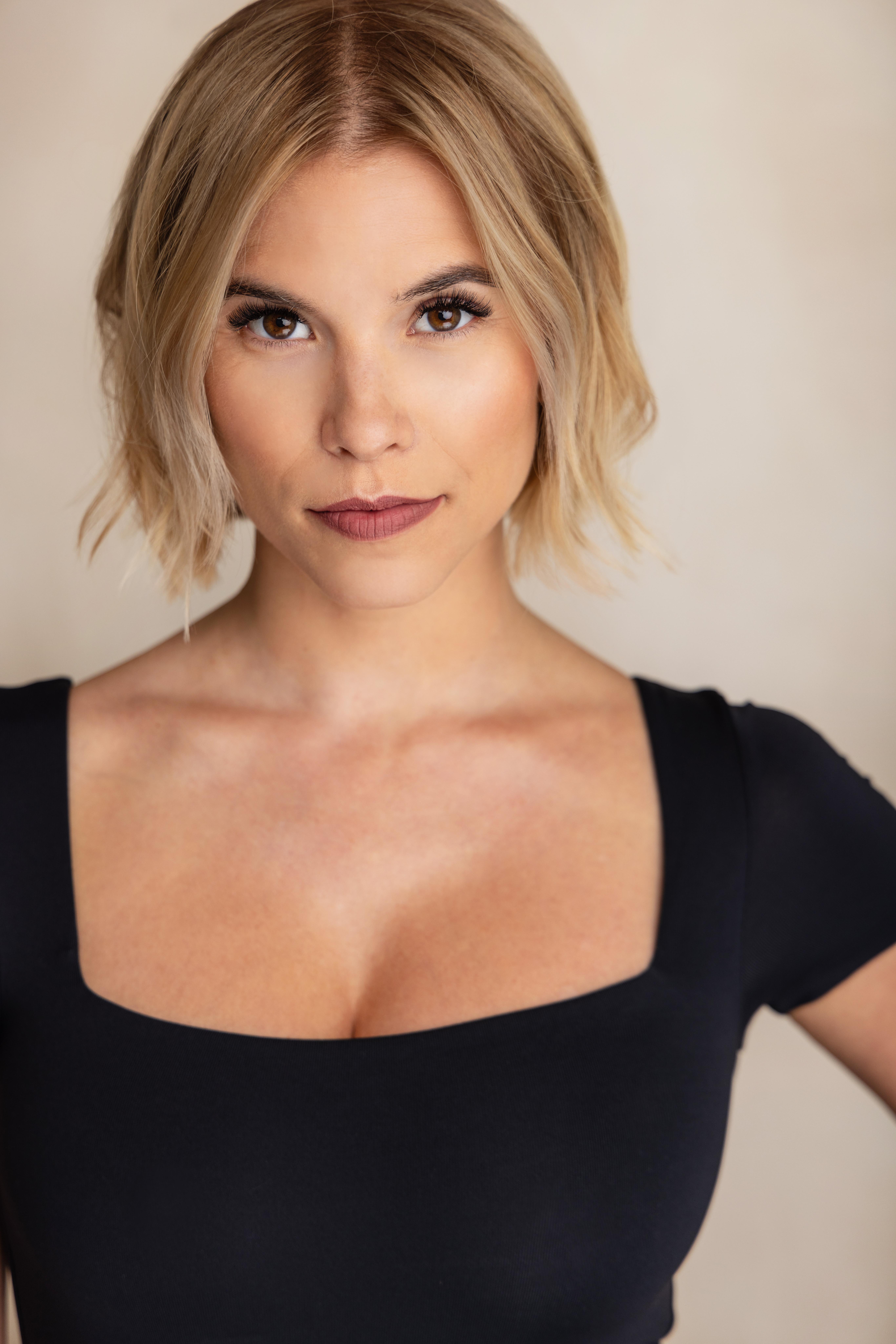 Valerie Renee Heckel