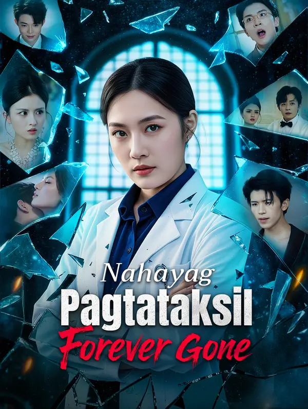 Nahayag Pagtataksil Forever Gone poster