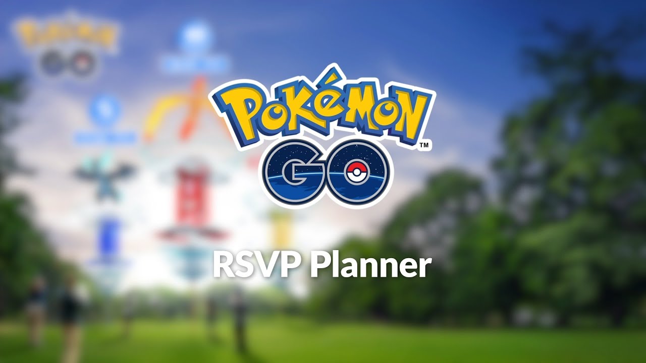 New Feature: RSVP Planner Tutorial