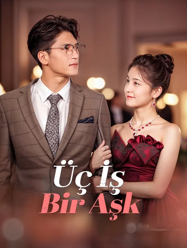Üç İş Bir Aşk poster