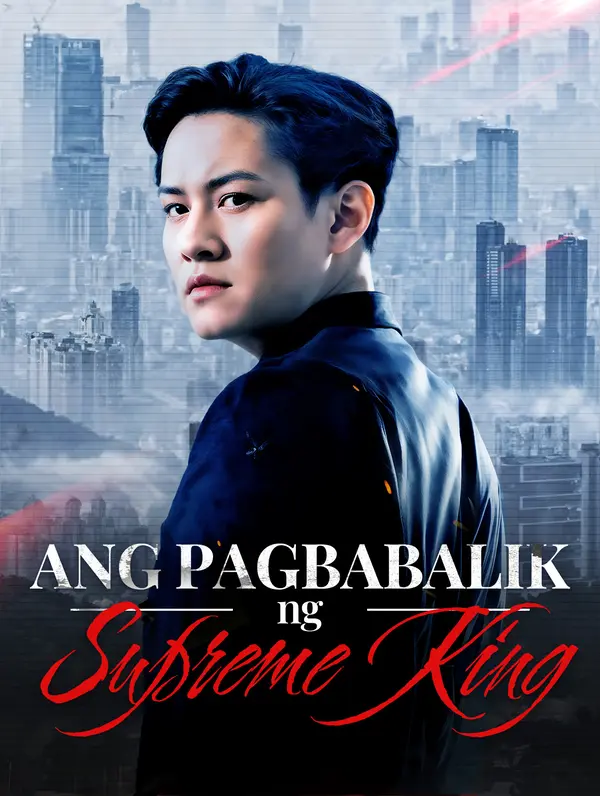 Ang Pagbabalik ngSupreme King poster