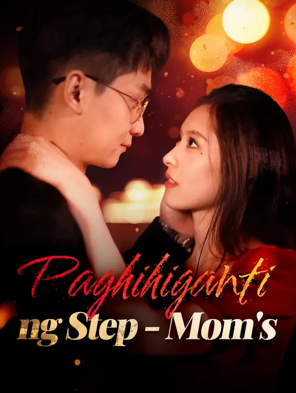 Paghihiganti ng Step-Mom's poster