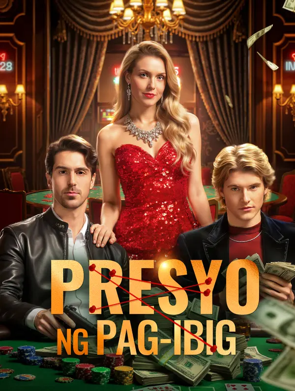 Presyo ng Pag-ibig poster