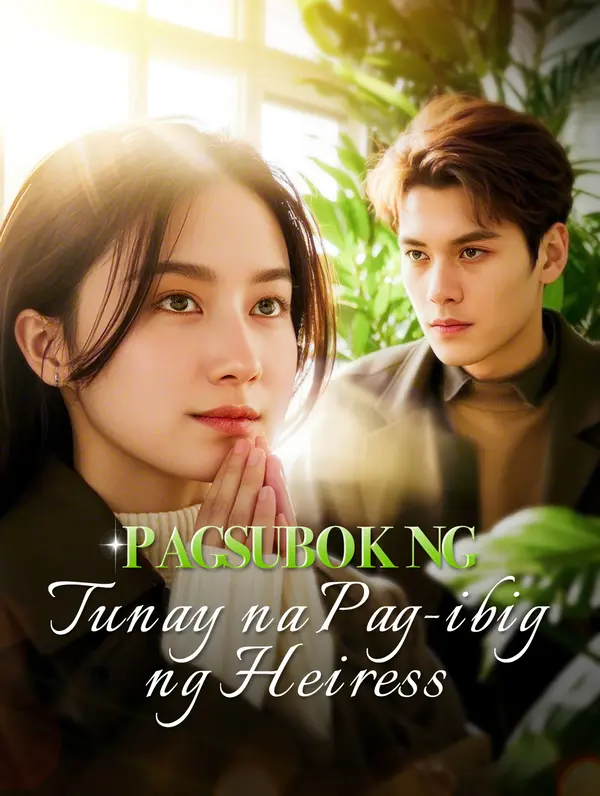 Pagsubok ng Tunay na Pag-ibig ng Heiress poster