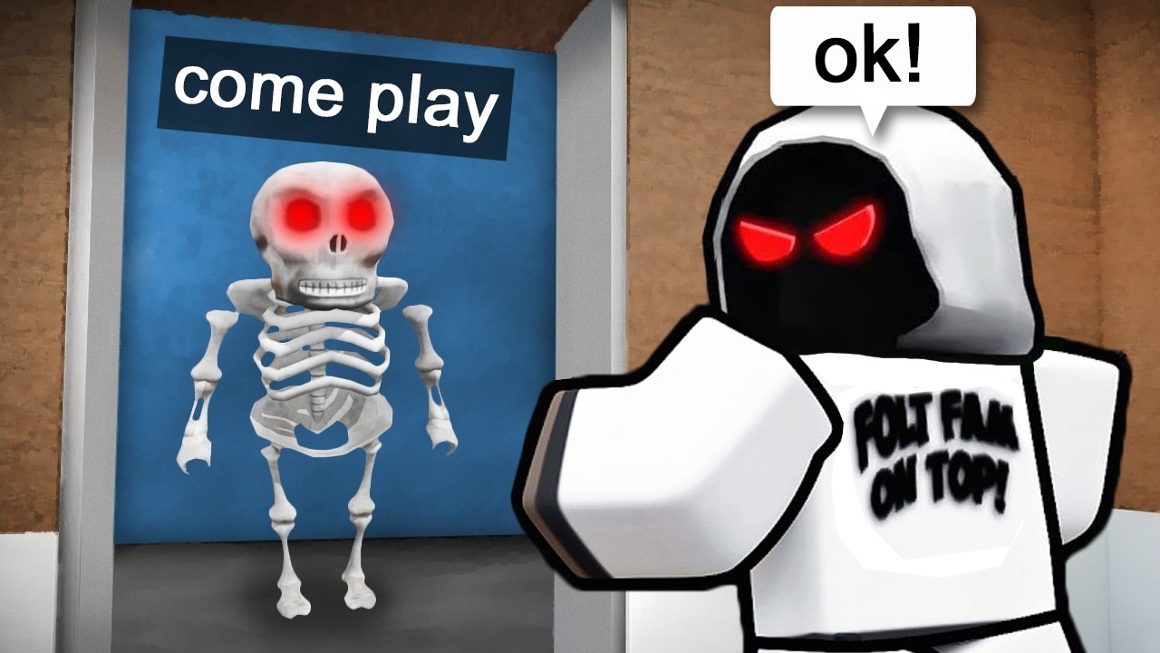 I Regret Playing This Roblox Game.. background