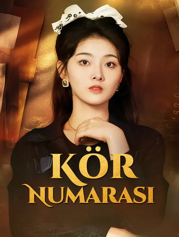 Kör Numarası poster