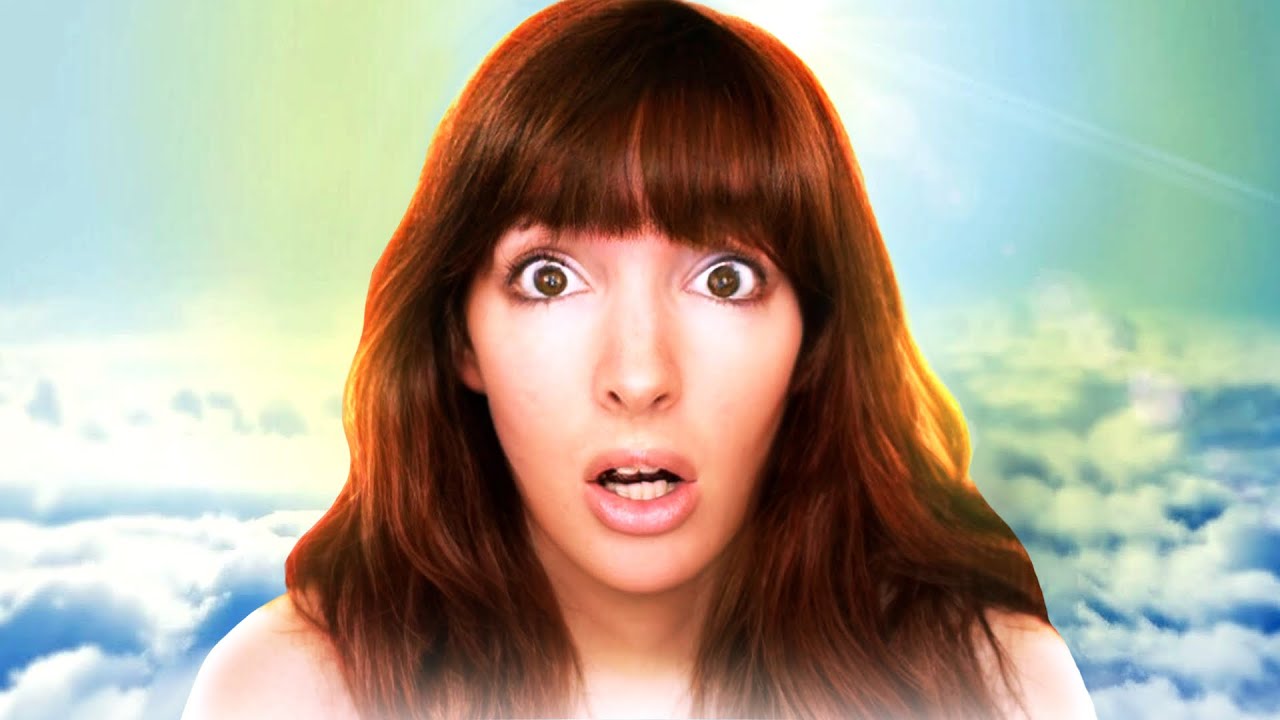 My AI Girlfriend Died…
