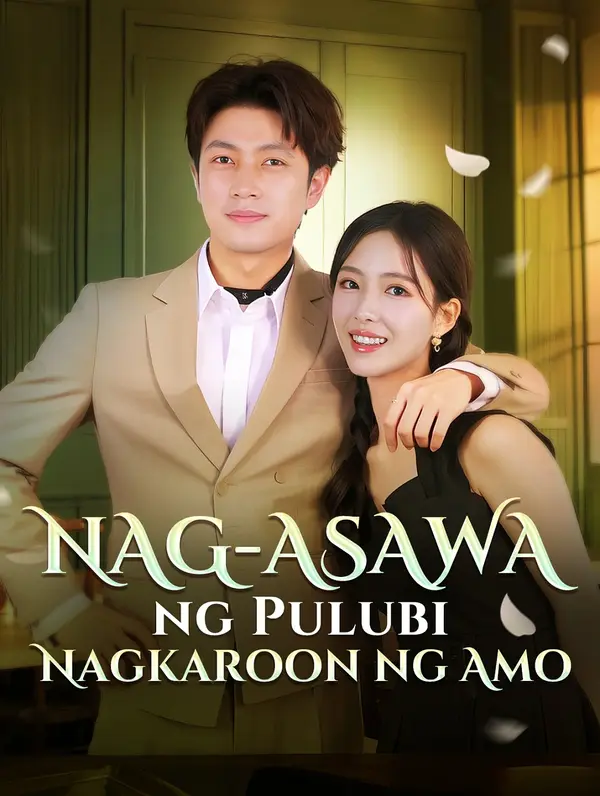 Nag-asawa ng PulubiNagkaroon ng Amo poster