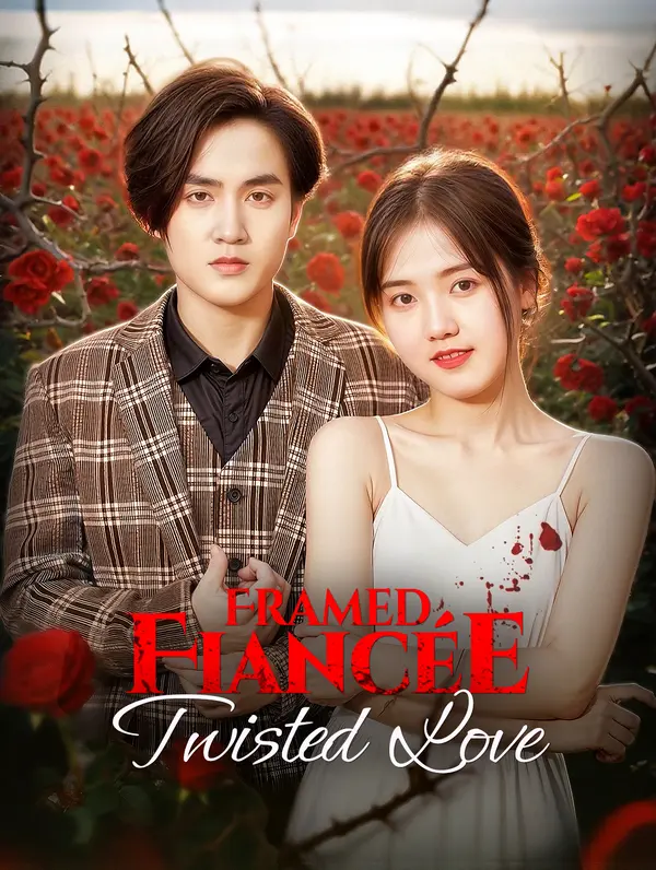 Framed FiancéeTwisted Love poster