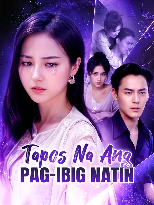 Tapos Na Ang Pag-ibig Natin poster
