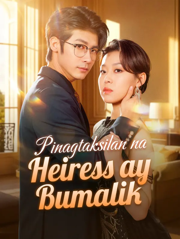 Pinagtaksilan na Heiress ay Bumalik poster