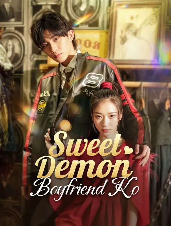Sweet Demon Boyfriend Ko poster