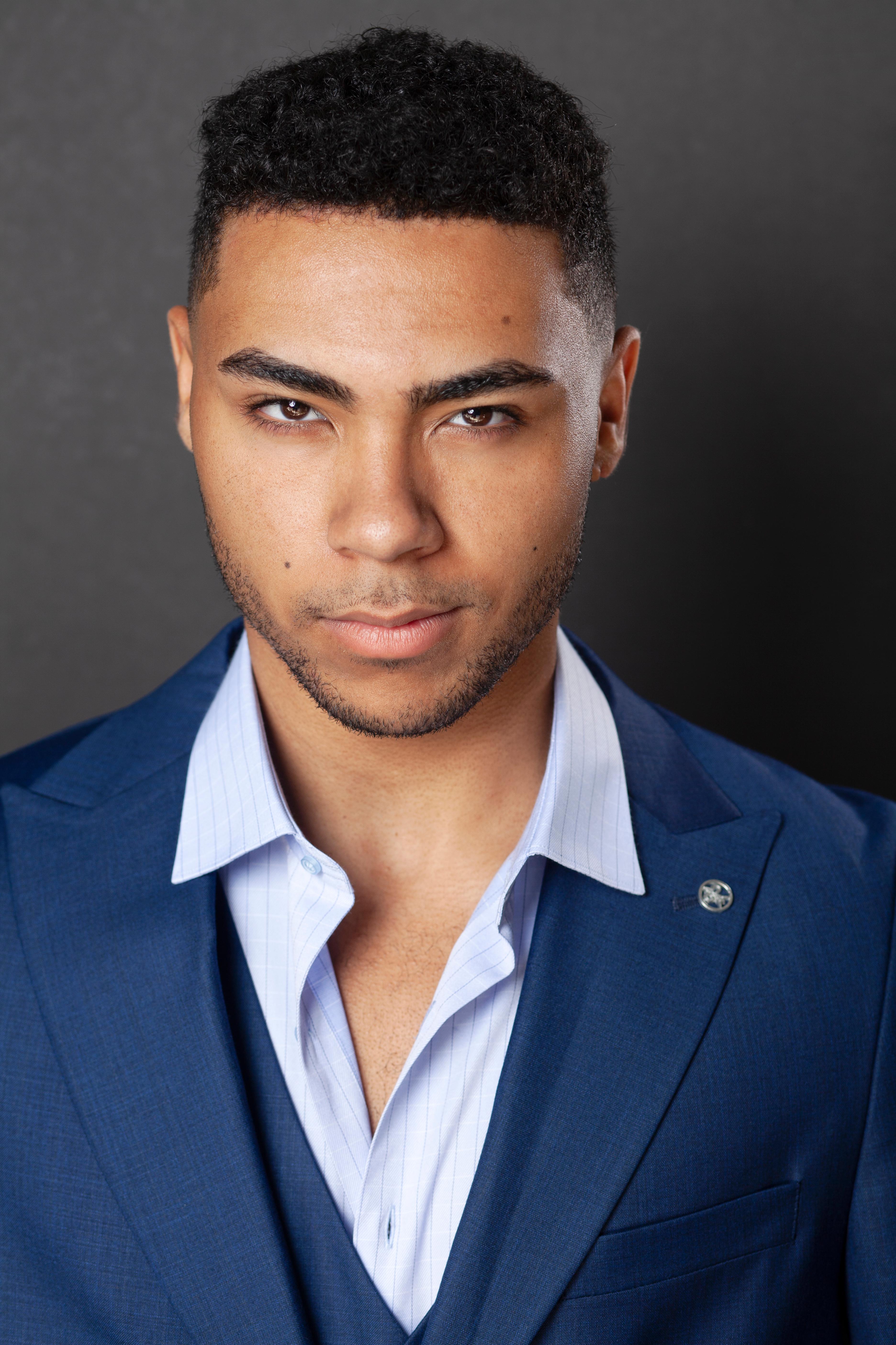 Xavier Carter