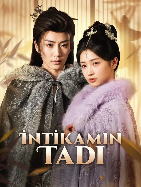İntikamın Tadı poster