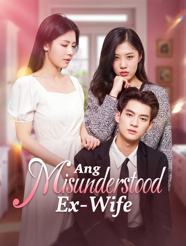 Ang Misunderstood Ex-Wife poster