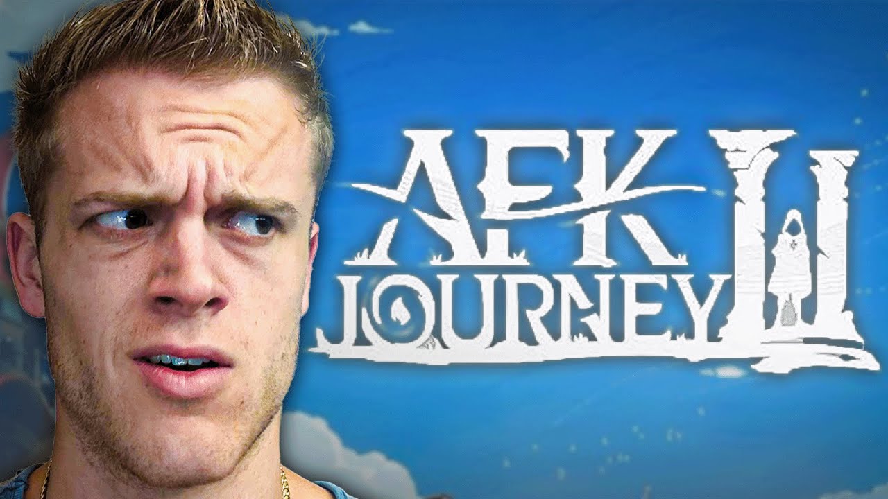 The Game With Cringe Ads Won Game Of The Year?? background