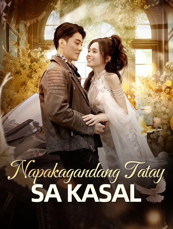 Napakagandang Tatay sa Kasal poster