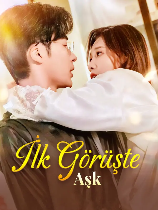 İlk Görüşte Aşk poster