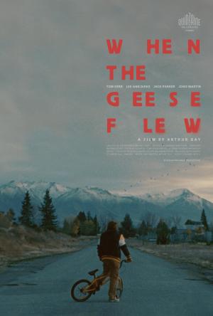 When the Geese Flew [Indonesian]