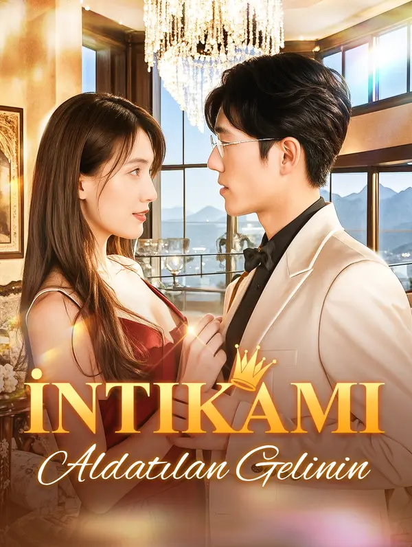 Aldatılan Gelinin İntikamı poster