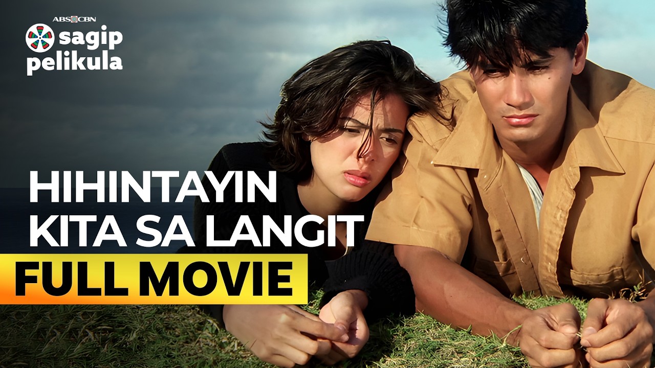 Hihintayin Kita sa Langit