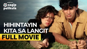 Hihintayin Kita sa Langit