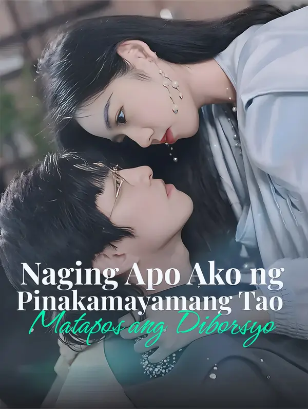 Naging Apo Ako ng Pinakamayamang Tao Matapos ang Diborsyo poster